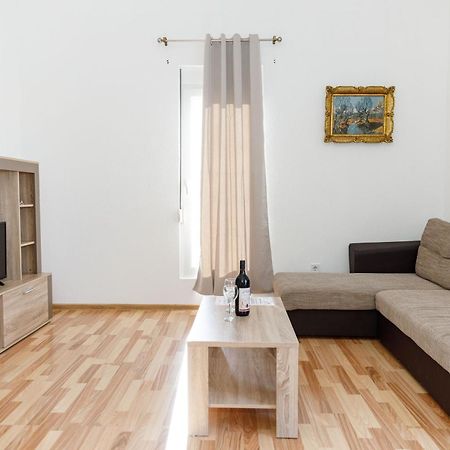 Vila Nikezic Sutomore Exteriör bild